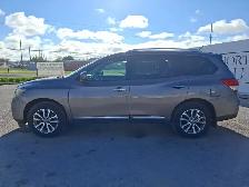 2014 Nissan Pathfinder - Photo 8