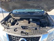 2014 Nissan Pathfinder - Photo 9