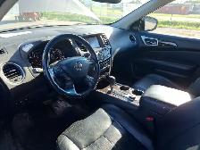 2014 Nissan Pathfinder - Photo 10