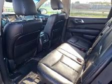2014 Nissan Pathfinder - Photo 14