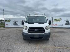 2016 Ford Transit - Photo 2