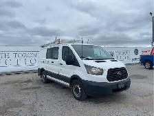2016 Ford Transit - Photo 3