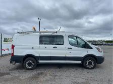 2016 Ford Transit - Photo 4