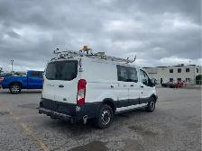 2016 Ford Transit - Photo 5