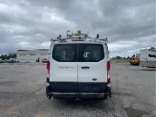 2016 Ford Transit - Photo 6