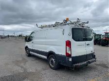 2016 Ford Transit - Photo 7