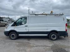 2016 Ford Transit - Photo 8