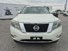 2015 Nissan Pathfinder - Photo 2