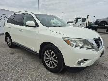 2015 Nissan Pathfinder - Photo 3