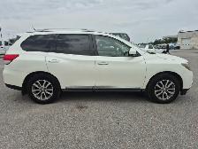 2015 Nissan Pathfinder - Photo 4