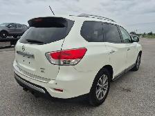 2015 Nissan Pathfinder - Photo 5