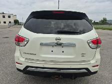 2015 Nissan Pathfinder - Photo 6