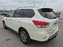 2015 Nissan Pathfinder - Photo 7