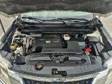 2015 Nissan Pathfinder - Photo 9
