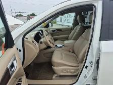 2015 Nissan Pathfinder - Photo 10