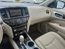 2015 Nissan Pathfinder - Photo 12