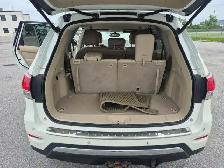 2015 Nissan Pathfinder - Photo 21