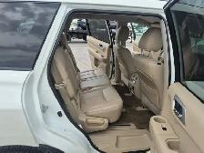 2015 Nissan Pathfinder - Photo 22