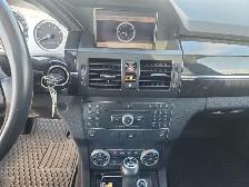 2011 Mercedes-Benz GLK - Photo 4