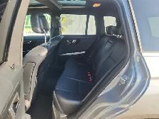 2011 Mercedes-Benz GLK - Photo 12
