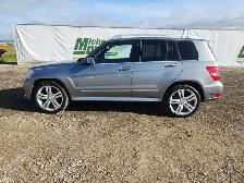 2011 Mercedes-Benz GLK - Photo 14