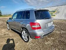 2011 Mercedes-Benz GLK - Photo 16