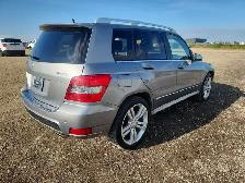 2011 Mercedes-Benz GLK - Photo 20
