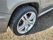 2011 Mercedes-Benz GLK - Photo 21