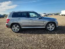 2011 Mercedes-Benz GLK - Photo 22