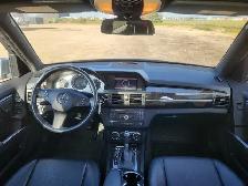 2011 Mercedes-Benz GLK - Photo 23