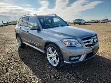2011 Mercedes-Benz GLK - Photo 27