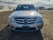 2011 Mercedes-Benz GLK - Photo 28