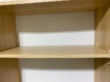 Wooden Bookshelf - Photo 2