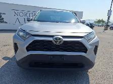 2020 Toyota RAV4 - Photo 2