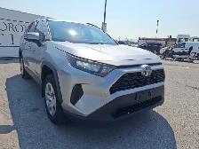 2020 Toyota RAV4 - Photo 3
