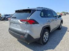 2020 Toyota RAV4 - Photo 5