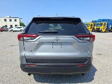 2020 Toyota RAV4 - Photo 6