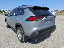 2020 Toyota RAV4 - Photo 7
