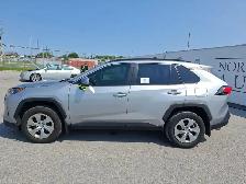 2020 Toyota RAV4 - Photo 8