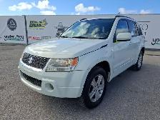 2006 Suzuki Grand Vitara