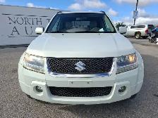 2006 Suzuki Grand Vitara - Photo 2