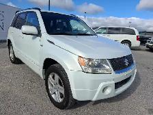 2006 Suzuki Grand Vitara - Photo 3