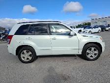 2006 Suzuki Grand Vitara - Photo 4
