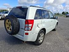 2006 Suzuki Grand Vitara - Photo 5