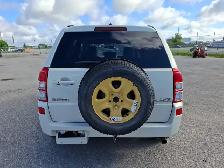 2006 Suzuki Grand Vitara - Photo 6