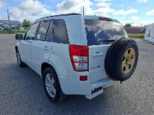 2006 Suzuki Grand Vitara - Photo 7
