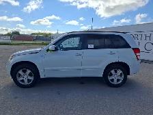 2006 Suzuki Grand Vitara - Photo 8