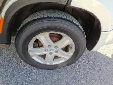 2006 Suzuki Grand Vitara - Photo 21
