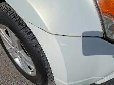 2006 Suzuki Grand Vitara - Photo 24