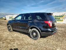 2013 Ford Explorer - Photo 2